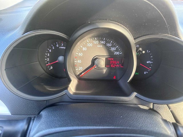 2011 - kia - picanto - 1.0 cvvt comfort p. - 85-sgn-5 - afbeelding 4 van  8