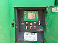2011 - komptech - multistar l3 - mobiele zeefinstallatie - afbeelding 11 van  36