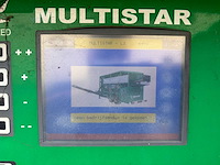 2011 - komptech - multistar l3 - mobiele zeefinstallatie - afbeelding 15 van  36