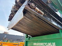 2011 - komptech - multistar l3 - mobiele zeefinstallatie - afbeelding 28 van  36