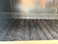 2011 - komptech - multistar l3 - mobiele zeefinstallatie - afbeelding 26 van  36