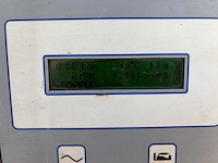 2011 - komtech - multistar l3 - mobiele zeefinstallatie - afbeelding 7 van  16