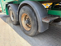 2011 - komtech - multistar l3 - mobiele zeefinstallatie - afbeelding 5 van  20