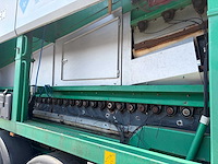 2011 - komtech - multistar l3 - mobiele zeefinstallatie - afbeelding 12 van  20