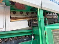 2011 - komtech - multistar l3 - mobiele zeefinstallatie - afbeelding 13 van  20