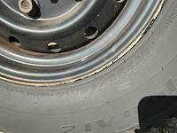 2011 - land rover pickup zuigwagen defender 130 bedrijfswagen - afbeelding 8 van  36