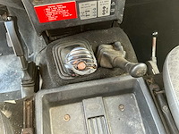 2011 - land rover pickup zuigwagen defender 130 bedrijfswagen - afbeelding 12 van  36