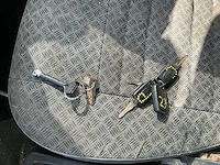 2011 - land rover pickup zuigwagen defender 130 bedrijfswagen - afbeelding 13 van  36