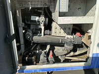 2011 - land rover pickup zuigwagen defender 130 bedrijfswagen - afbeelding 14 van  36