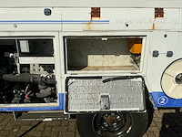 2011 - land rover pickup zuigwagen defender 130 bedrijfswagen - afbeelding 15 van  36