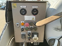 2011 - land rover pickup zuigwagen defender 130 bedrijfswagen - afbeelding 17 van  36