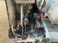 2011 - land rover pickup zuigwagen defender 130 bedrijfswagen - afbeelding 18 van  36