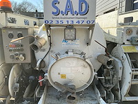 2011 - land rover pickup zuigwagen defender 130 bedrijfswagen - afbeelding 19 van  36