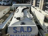 2011 - land rover pickup zuigwagen defender 130 bedrijfswagen - afbeelding 21 van  36