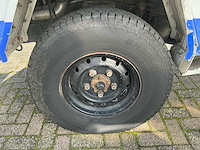 2011 - land rover pickup zuigwagen defender 130 bedrijfswagen - afbeelding 22 van  36