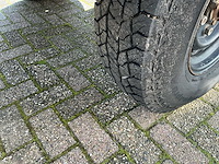 2011 - land rover pickup zuigwagen defender 130 bedrijfswagen - afbeelding 23 van  36