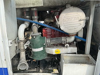 2011 - land rover pickup zuigwagen defender 130 bedrijfswagen - afbeelding 24 van  36