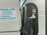 2011 - land rover pickup zuigwagen defender 130 bedrijfswagen - afbeelding 26 van  36