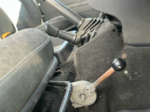 2011 - land rover pickup zuigwagen defender 130 bedrijfswagen - afbeelding 28 van  36