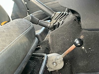 2011 - land rover pickup zuigwagen defender 130 bedrijfswagen - afbeelding 28 van  36