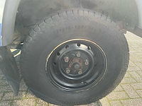 2011 - land rover pickup zuigwagen defender 130 bedrijfswagen - afbeelding 30 van  36