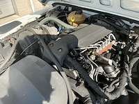 2011 - land rover pickup zuigwagen defender 130 bedrijfswagen - afbeelding 33 van  36