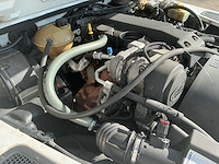 2011 - land rover pickup zuigwagen defender 130 bedrijfswagen - afbeelding 34 van  36