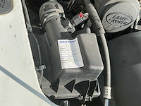 2011 - land rover pickup zuigwagen defender 130 bedrijfswagen - afbeelding 35 van  36