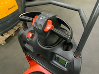 2011 - linde - 20 - orderpicker - afbeelding 4 van  9