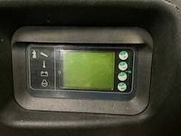 2011 - linde - 20 - orderpicker - afbeelding 5 van  9