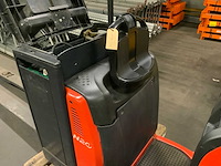 2011 - linde - 20 - orderpicker - afbeelding 6 van  9