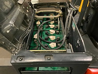 2011 - linde - 20 - orderpicker - afbeelding 7 van  9