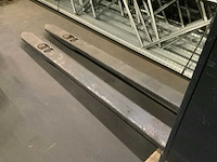 2011 - linde - 20 - orderpicker - afbeelding 8 van  9