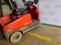 2011 - linde - p60-6z - takelwagen - afbeelding 6 van  10