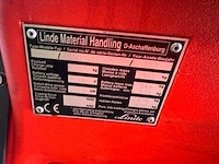 2011 - linde - p60-6z - takelwagen - afbeelding 8 van  10
