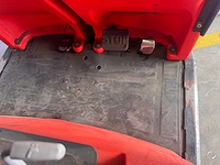 2011 - linde - p60-6z - takelwagen - afbeelding 10 van  10