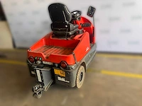 2011 - linde - p60-6z - takelwagen - afbeelding 4 van  5