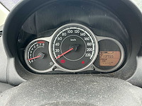 2011 - mazda - 2 - 1.3 bifuel gt-m line - personenauto - afbeelding 3 van  11