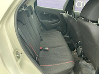2011 - mazda - 2 - 1.3 bifuel gt-m line - personenauto - afbeelding 8 van  11