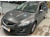 2011 - mazda - 6 sportbreak - 2.0 ts 77-pxl-1 iaw