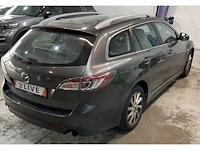 2011 - mazda - 6 sportbreak - 2.0 ts 77-pxl-1 iaw - afbeelding 2 van  9