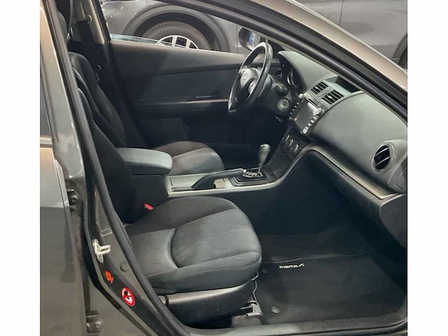 2011 - mazda - 6 sportbreak - 2.0 ts 77-pxl-1 iaw - afbeelding 3 van  9