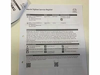 2011 - mazda - 6 sportbreak - 2.0 ts 77-pxl-1 iaw - afbeelding 6 van  9