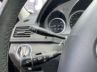 2011 - mercedes-benz - c-klasse estate - 180 cgi be.bnscl.av. - personenauto - afbeelding 10 van  13