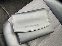 2011 - mercedes-benz - c-klasse estate - 180 cgi be.bnscl.av. - personenauto - afbeelding 13 van  13