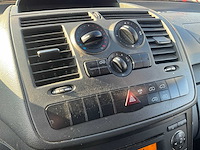 2011 - mercedes-benz - vito - bedrijfswagen - afbeelding 6 van  24