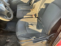 2011 - mercedes-benz - vito - bedrijfswagen - afbeelding 9 van  24