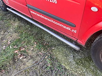 2011 - mercedes-benz - vito - bedrijfswagen - afbeelding 13 van  24