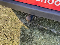 2011 - mercedes-benz - vito - bedrijfswagen - afbeelding 15 van  24