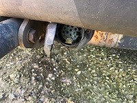 2011 - mercedes-benz - vito - bedrijfswagen - afbeelding 5 van  24